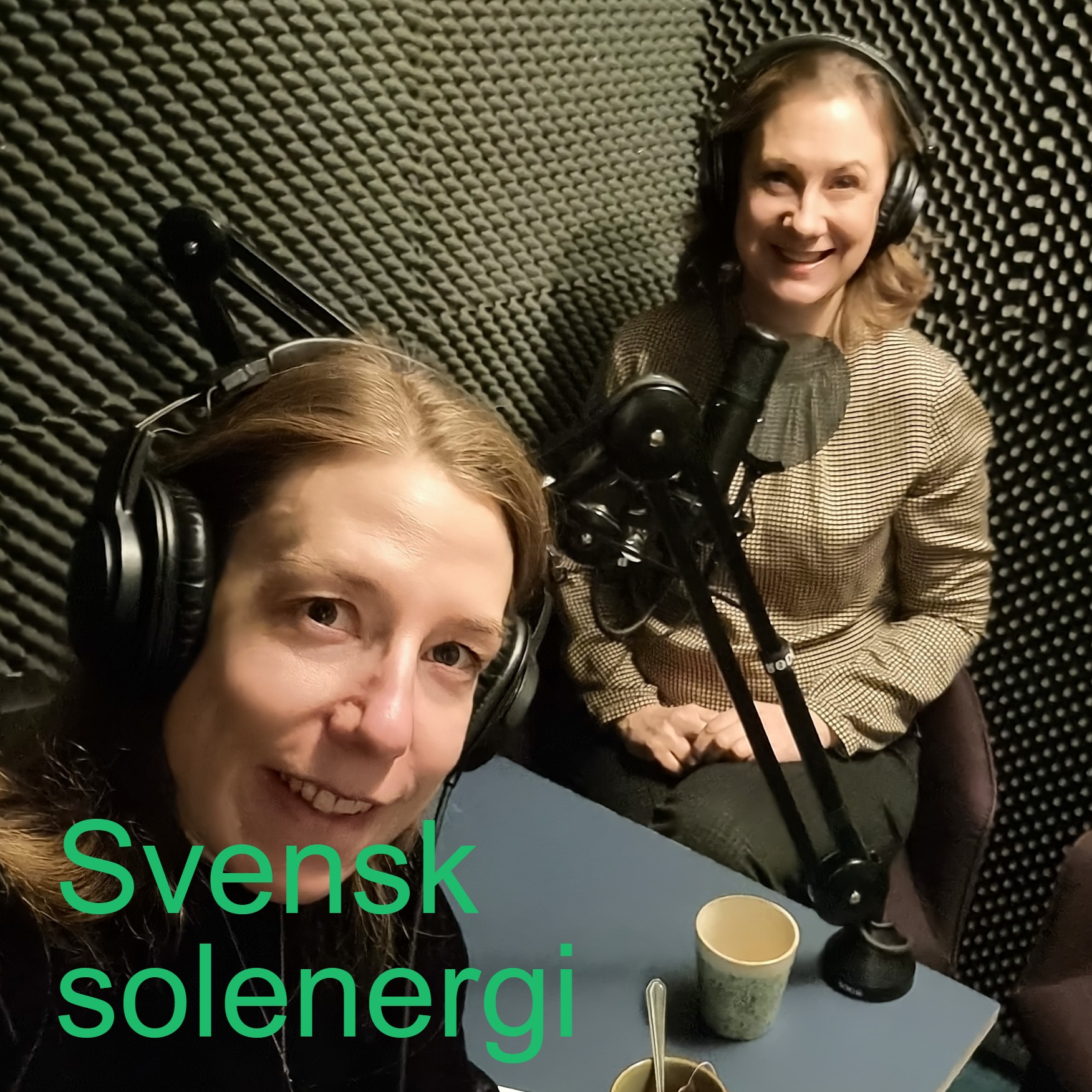 Bygg och fastighetspodden - SBR