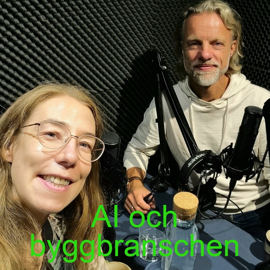 Bygg och fastighetspodden - SBR