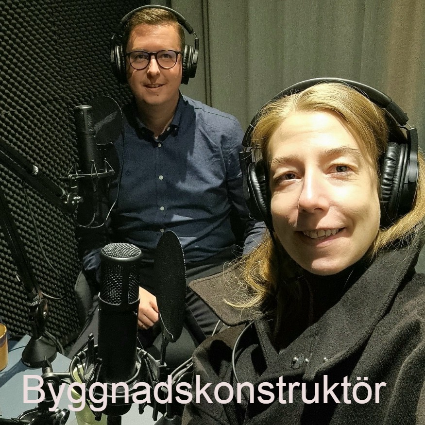 Bygg och fastighetspodden - SBR