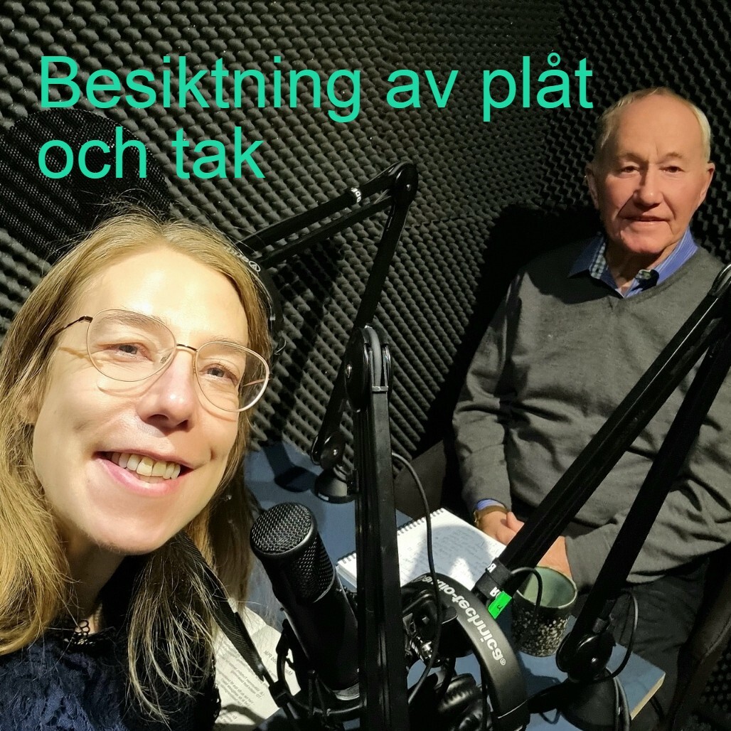 Bygg och fastighetspodden - SBR