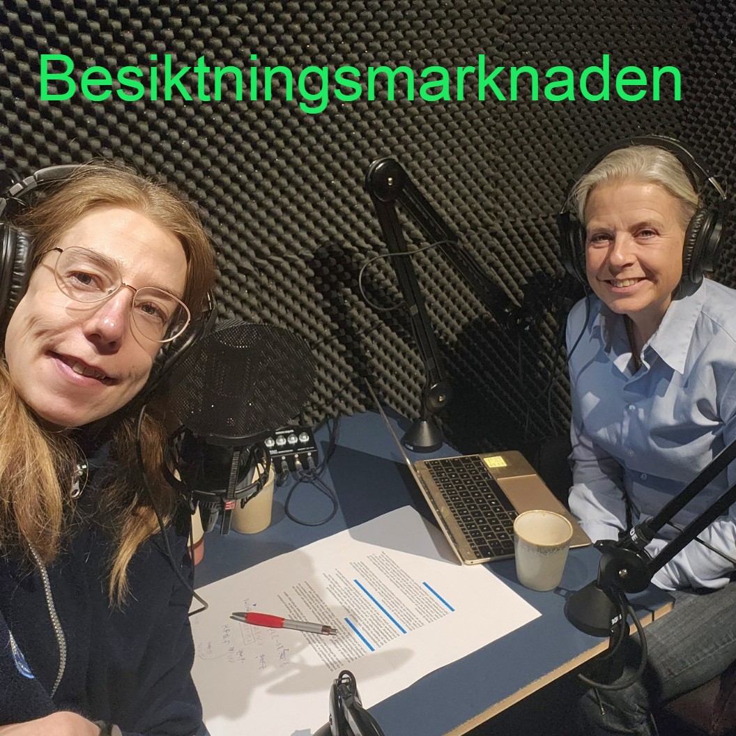 Bygg och fastighetspodden - SBR