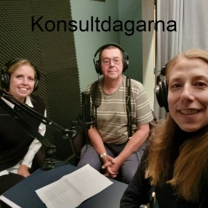 Konsultdagarna