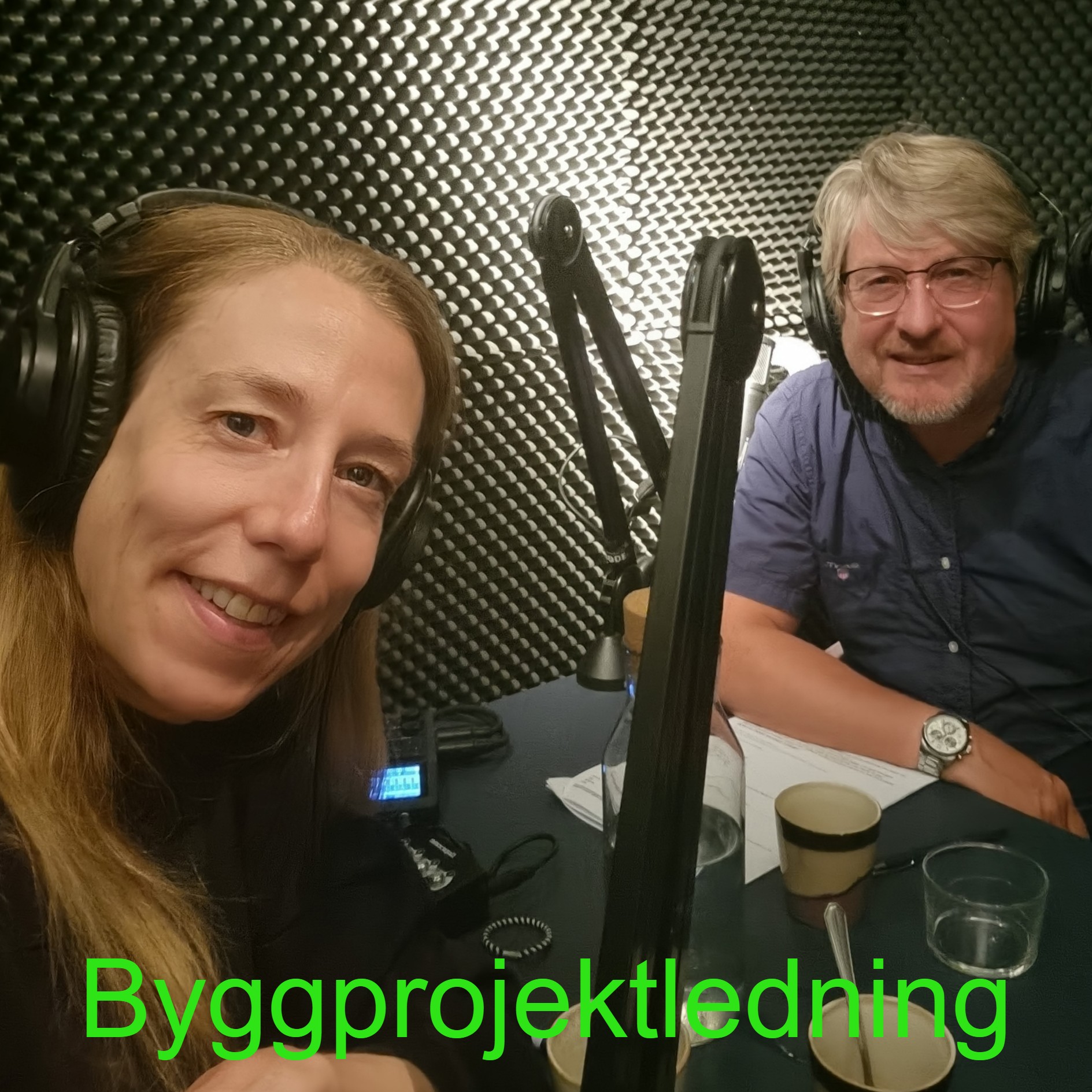 Bygg och fastighetspodden - SBR