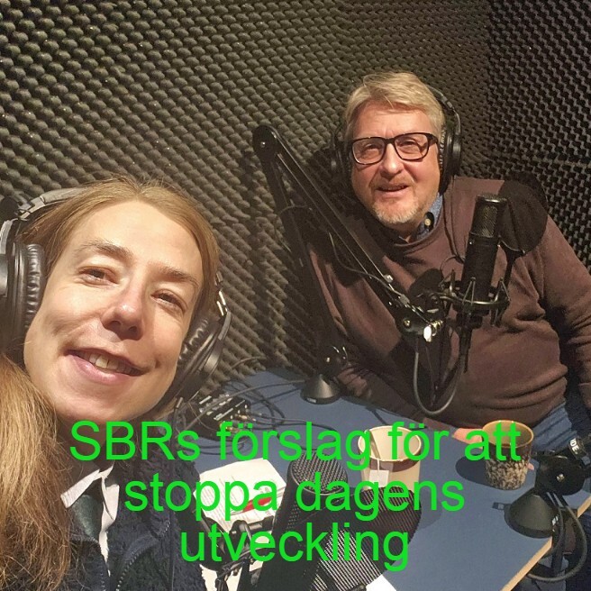 Bygg och fastighetspodden - SBR