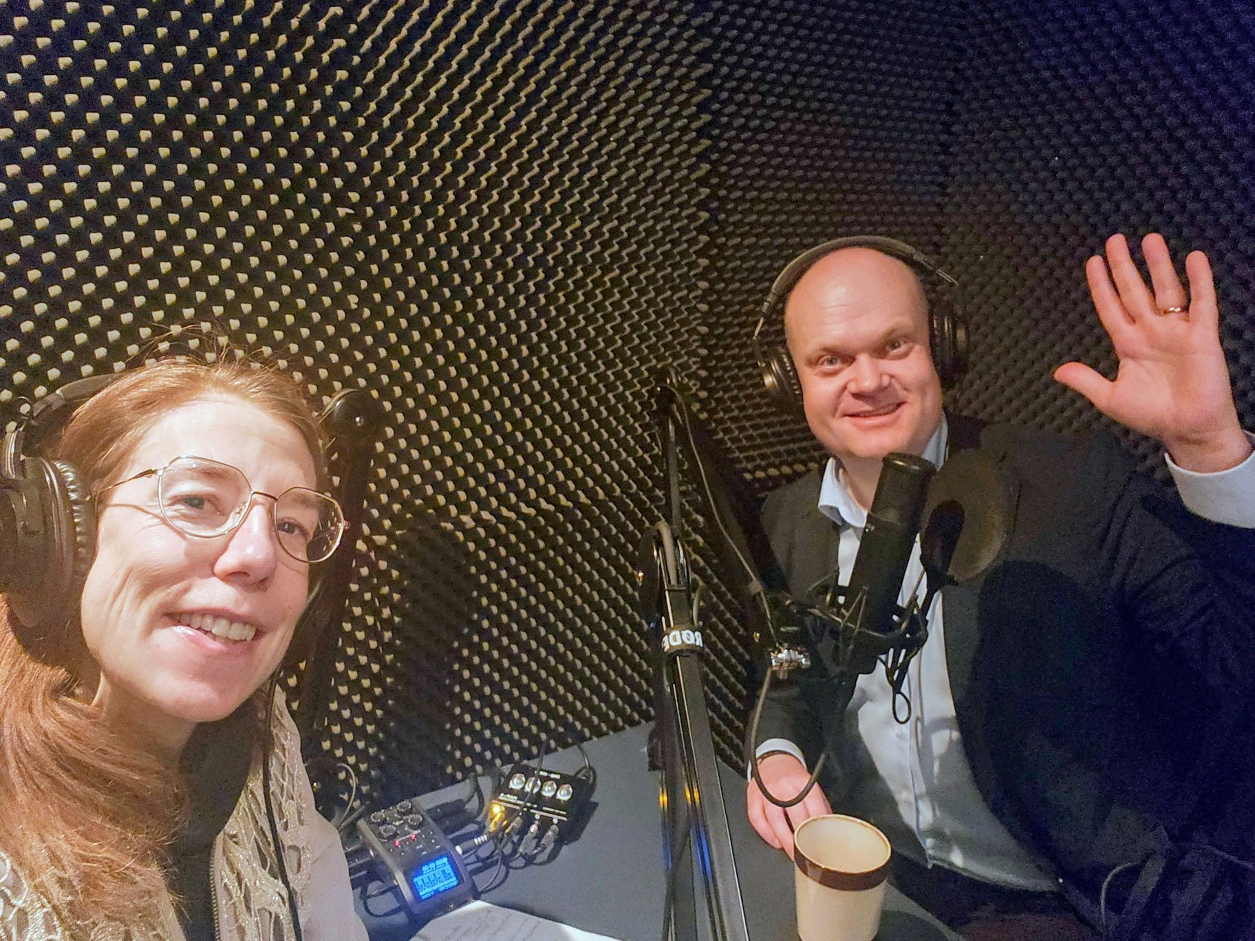 Bygg och fastighetspodden - SBR