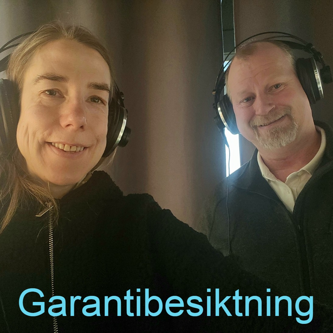 Bygg och fastighetspodden - SBR