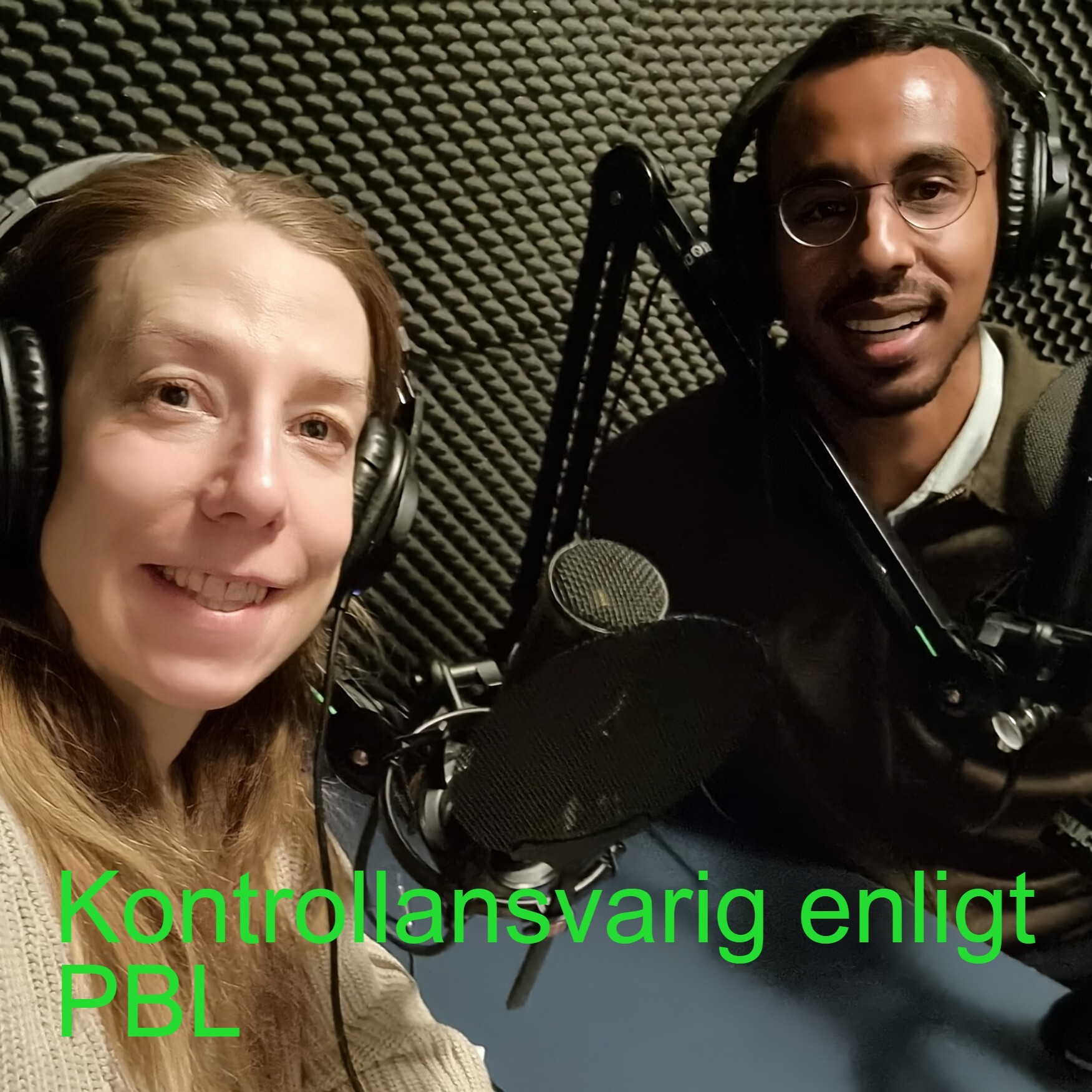 Bygg och fastighetspodden - SBR