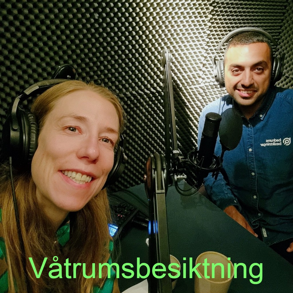 Bygg och fastighetspodden - SBR