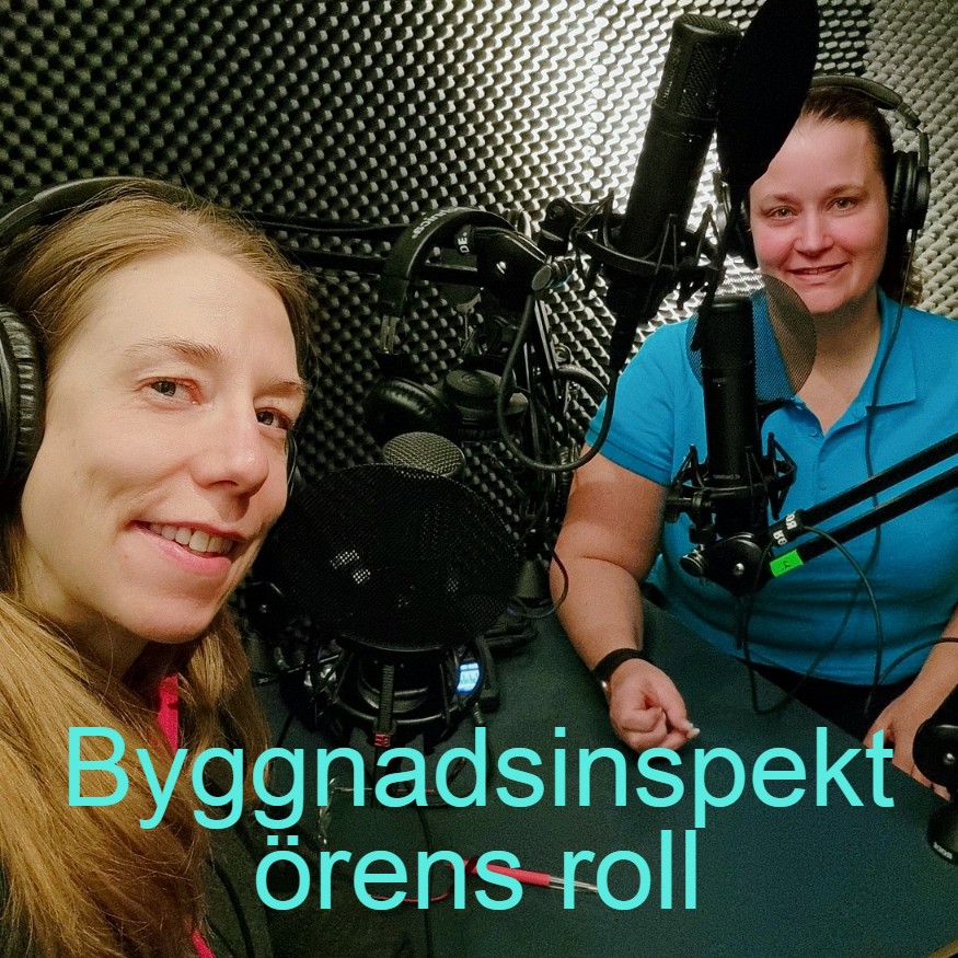 Bygg och fastighetspodden - SBR