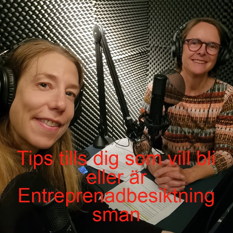 Bygg och fastighetspodden - SBR