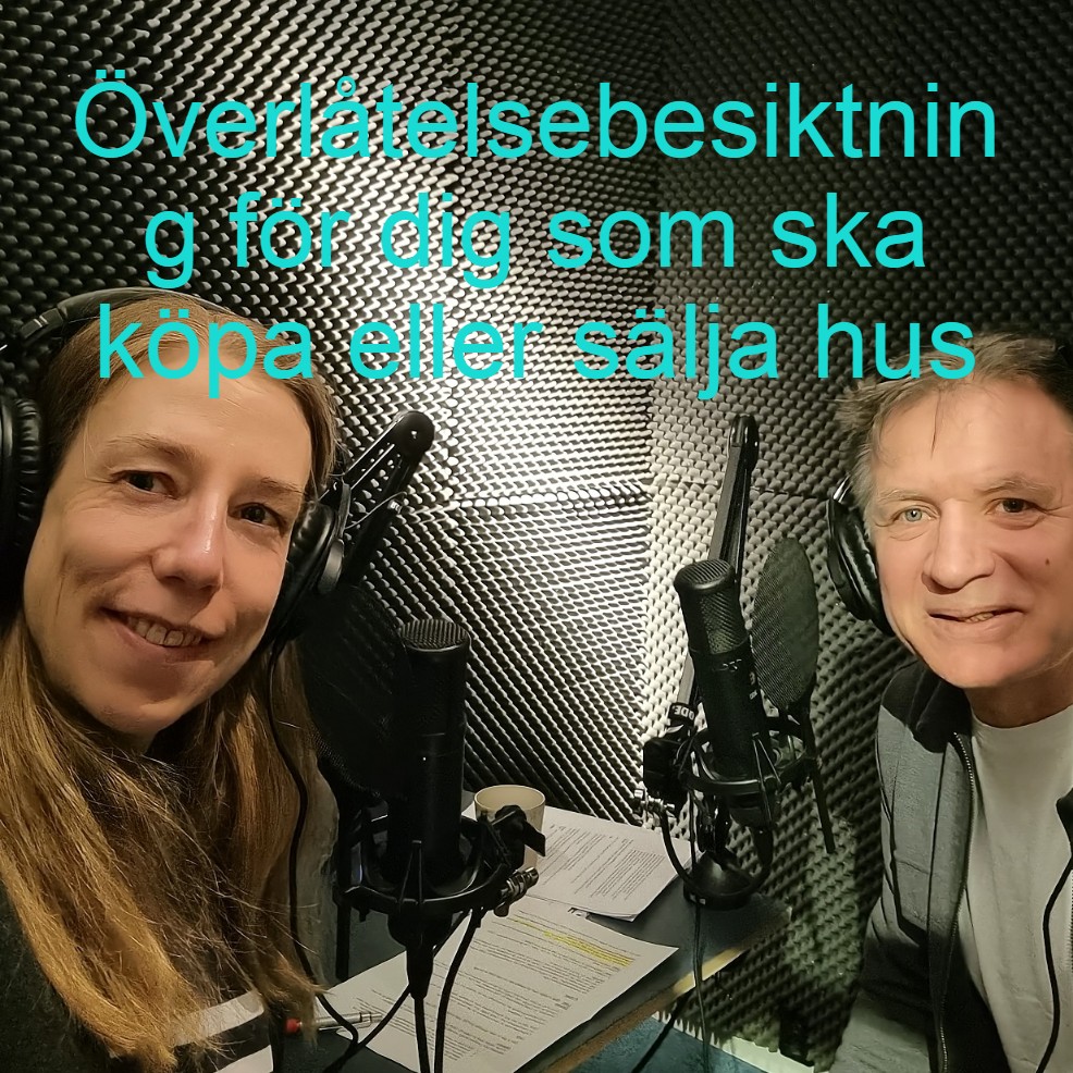Bygg och fastighetspodden - SBR