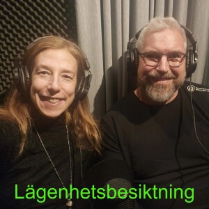 Lägenhetsbesiktning