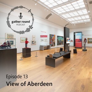 View of Aberdeen