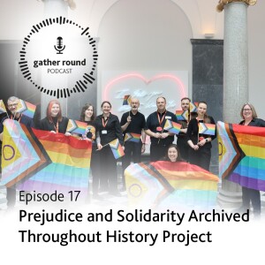 Prejudice and Solidarity Archived Throughout History Project