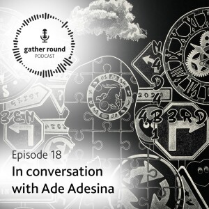 In conversation with Ade Adesina