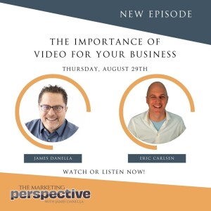 The Importance Of Video For Your Business