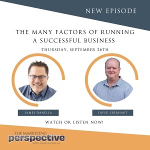 The Many Factors Of Running A Successful Business