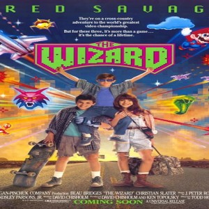 EP043 – The Wizard (1989)