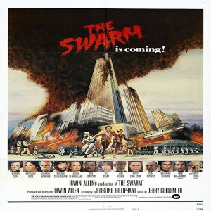 EP 011 – The Swarm (1978)