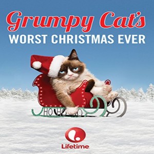EP032 – Grumpy Cat’s Worst Christmas Ever (2014)