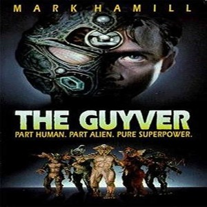 EP034 – The Guyver (1991)