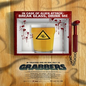 EP055 – Grabbers (2012)