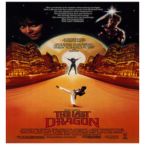 EP002 – The Last Dragon