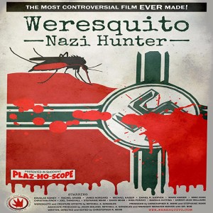 EP015 – Werequito: Nazi Hunter (2016)