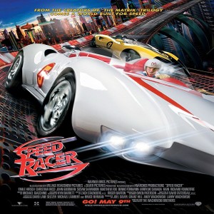 EP014 – Speed Racer (2008)