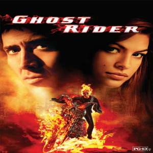 EP040 – Ghost Rider (2007)