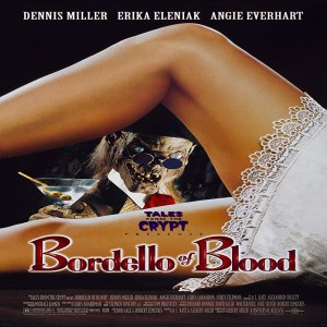 EP031 – Bordello of Blood (1996)