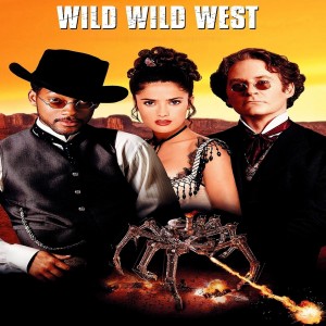 EP059 – Wild Wild West (1999)