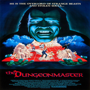 EP018 – The Dungeonmaster: Ragewar (1984)