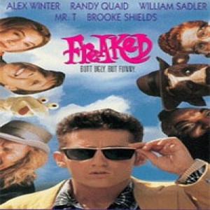EP042 – Freaked! (1993)