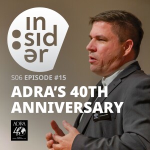 Recap: ADRA’s 40th Anniversary Soirée