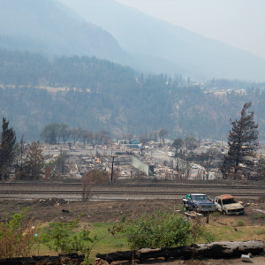 Responding to Disasters in Canada | Podcast