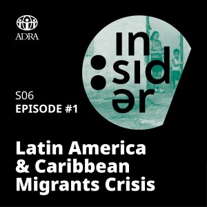 Migrant Crisis in Latin America & The Caribbean