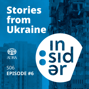 Stories From Ukraine