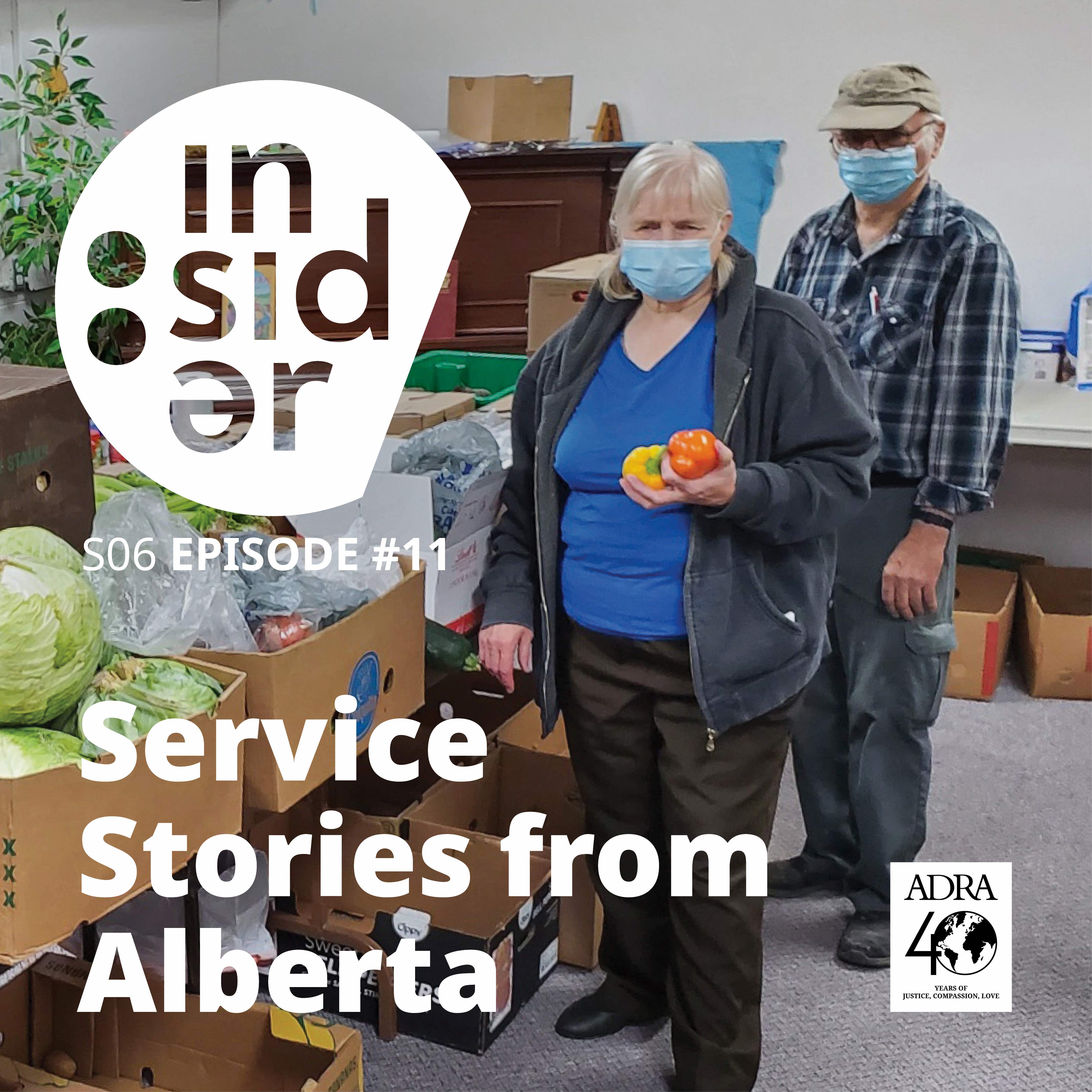 ADRA Insider