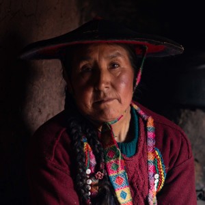 Warm and healthy Homes in Peru