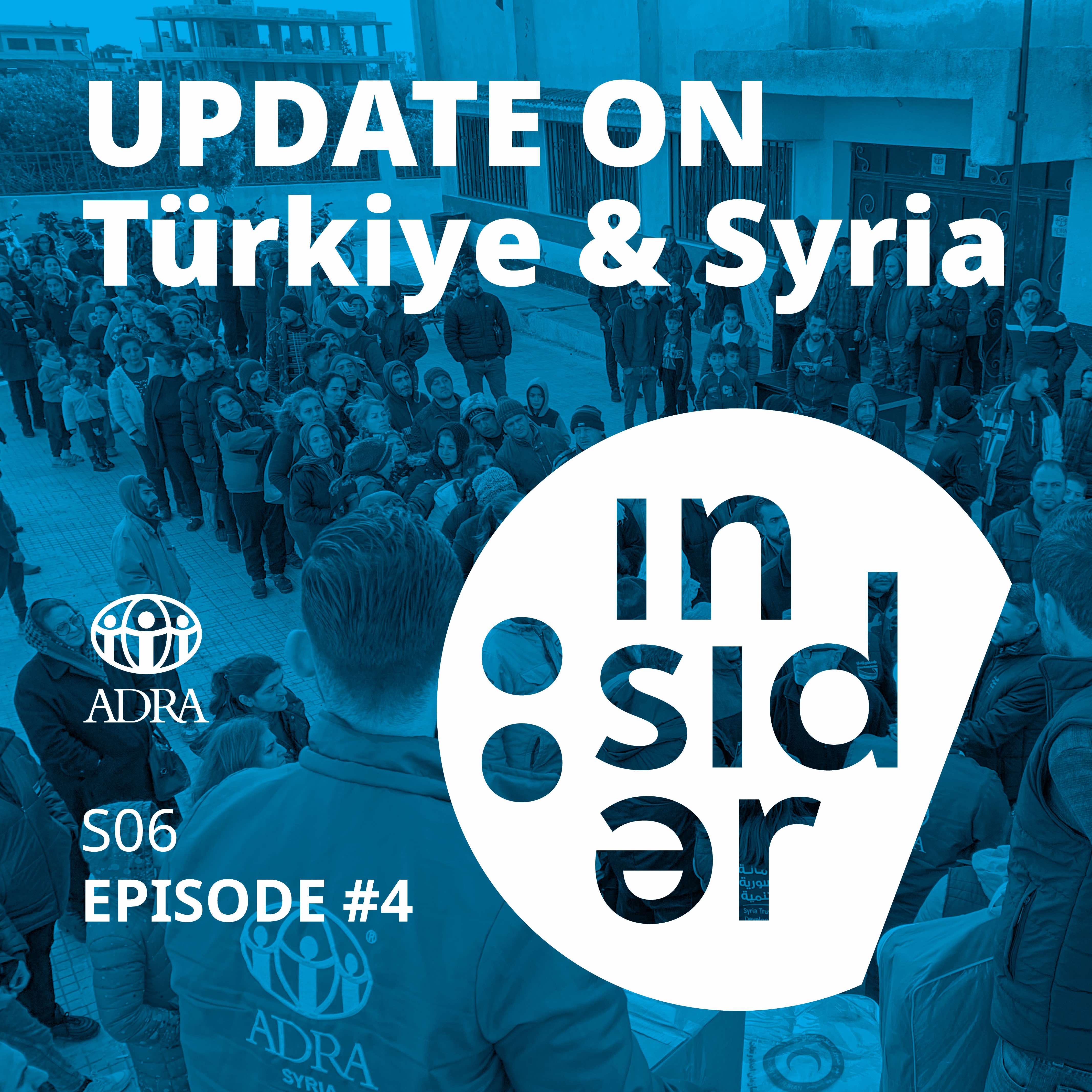 ADRA Insider