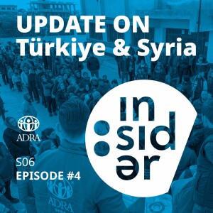 Update on Türkiye & Syria
