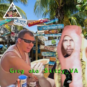 Greg from Skitzy_VA and Fishtank Live Ep. 84