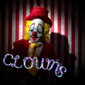 Clowns Ep.034