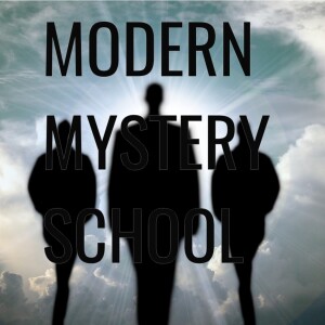 Modern Mystery School Interview Ep.040