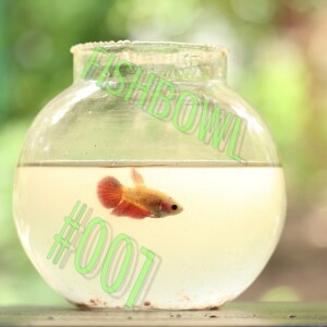 Fish Bowl #007