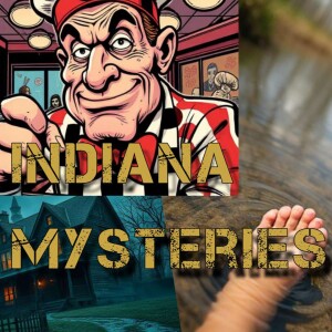 Indiana Mysteries Ep.96