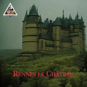 Rennes Le Chateau, and its strange happenings Ep.053