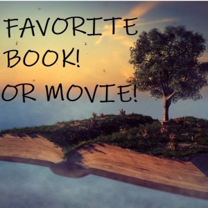 Favorite Book or Movie Ep.022