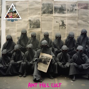 Ant Hill Cult Ep. 71